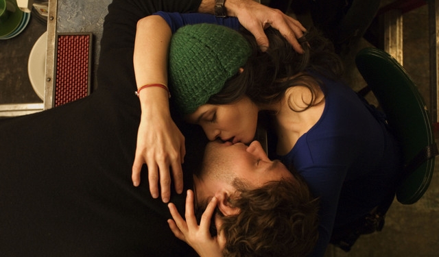 My Blueberry Nights: Aynada Kimse Yokken